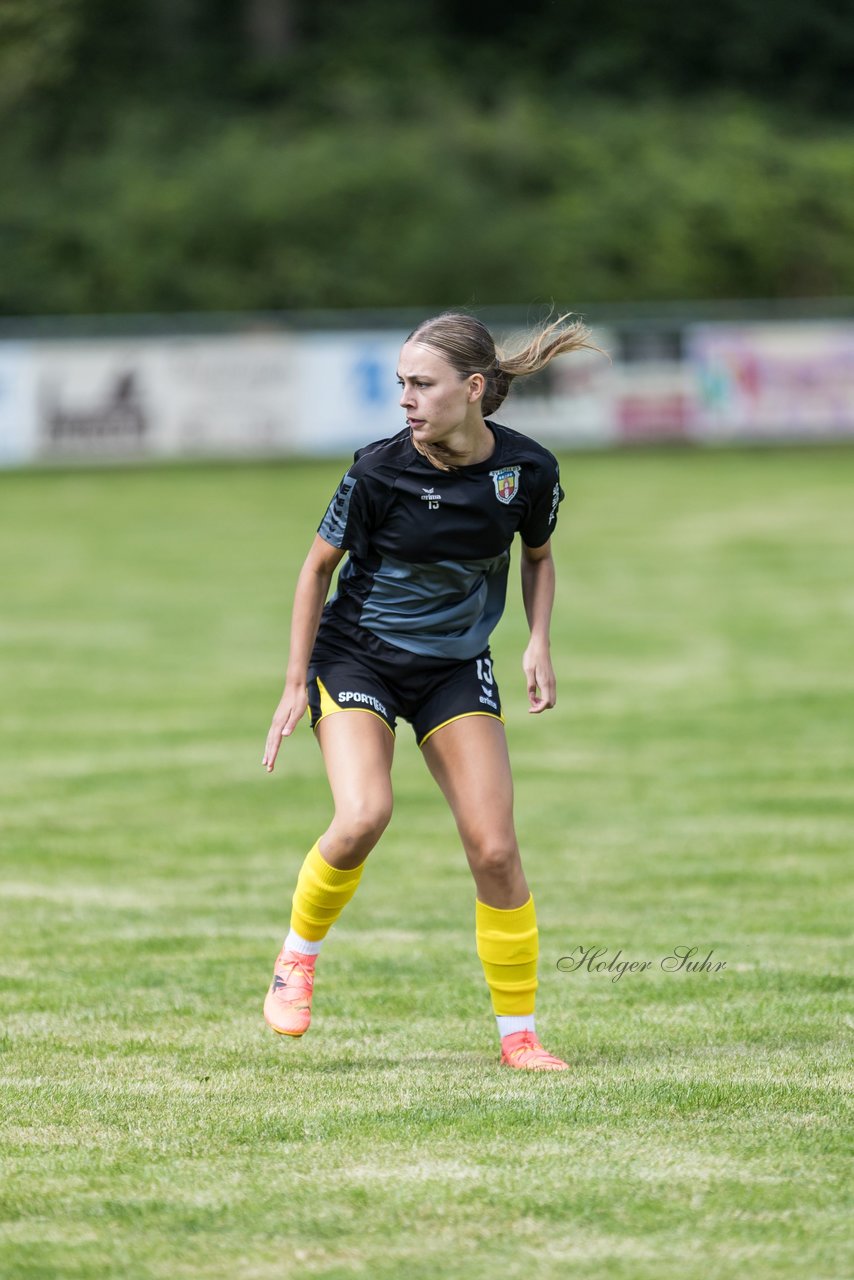 Bild 293 - F Merkur Hademarschen - SV Frisia 03 Risum-Lindholm : Ergebnis: 1:1